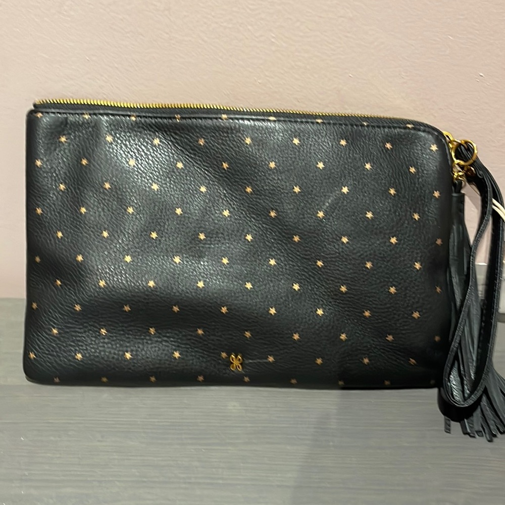 Hobo large wristlet